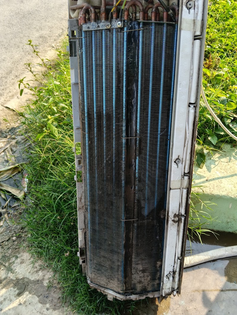 S S home appliance repair and services - AC Service in Nirala Nagar, Varanasi