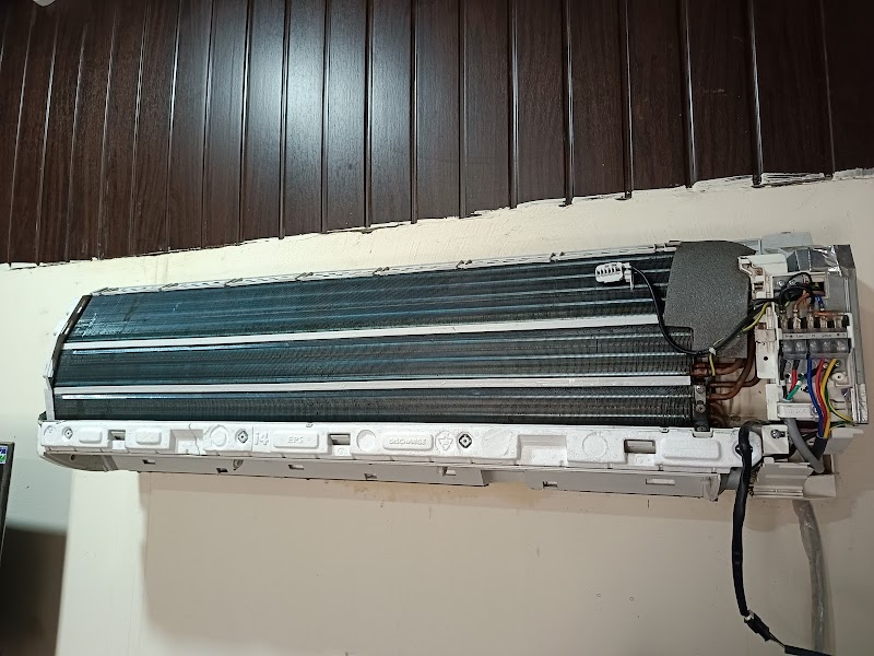 S S home appliance repair and services - AC Service in Nirala Nagar, Varanasi