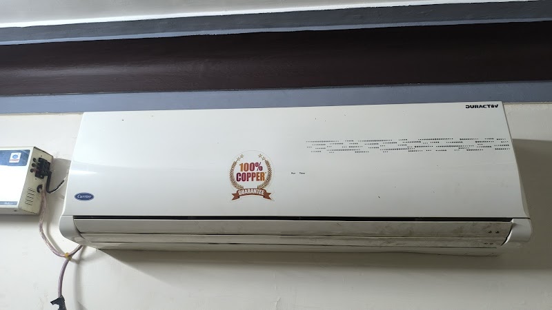 S-Tec Engineering(AC,WASHING MACHINE,FRIDGE)Anna nagar,Madurai - AC Service in Vandiyur, Madurai