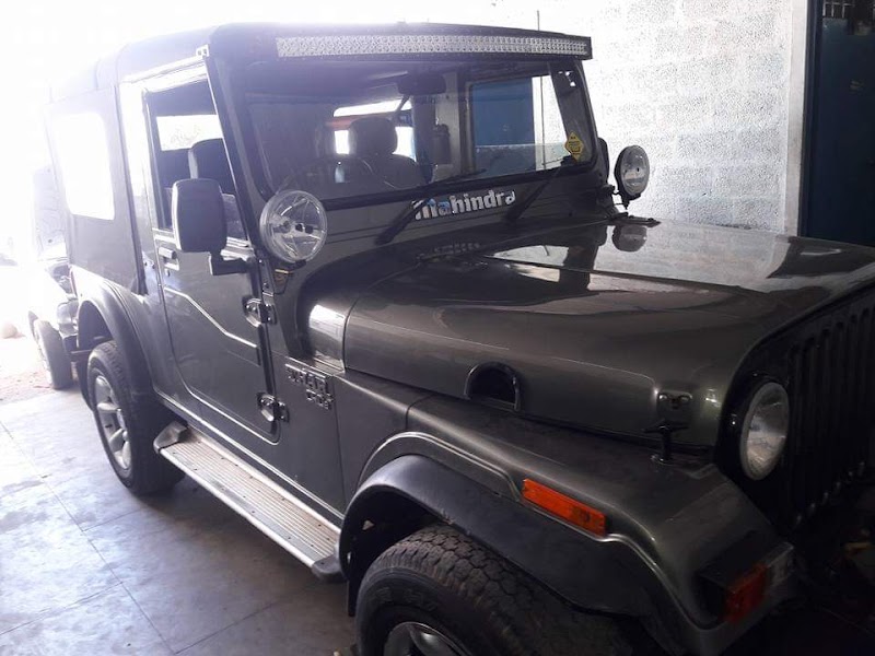 Sabari A/C works - AC Service in Edayarpalayam, Coimbatore