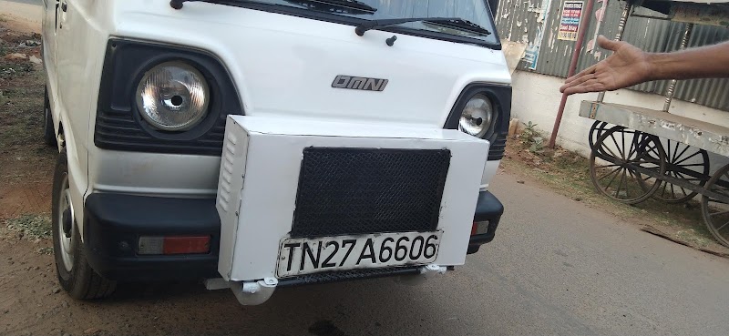 Sabari A/C works - AC Service in Edayarpalayam, Coimbatore