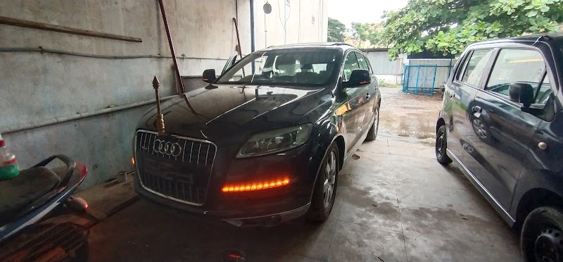 Sabari A/C works - AC Service in Edayarpalayam, Coimbatore