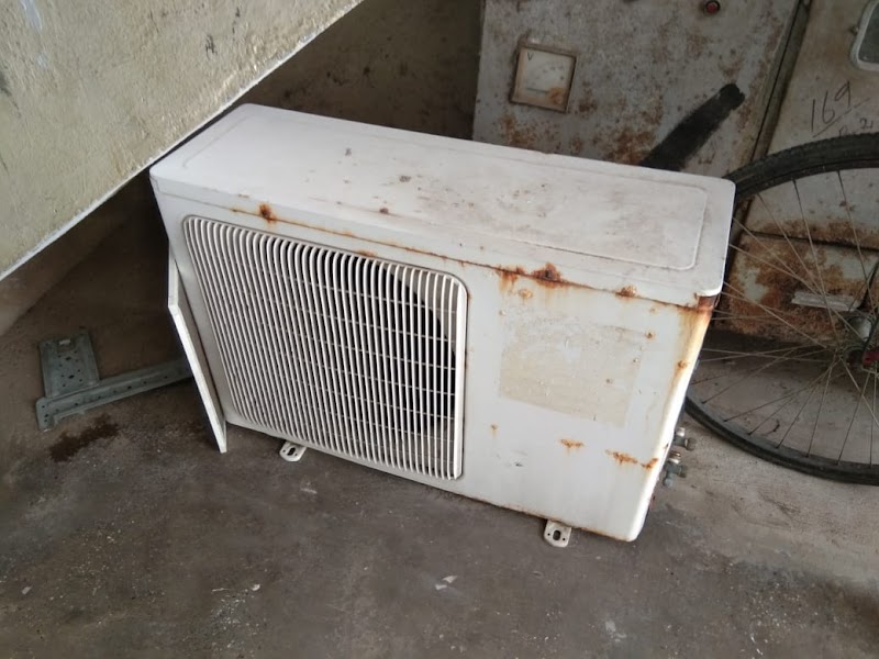 Sabari Air Conditioners - Old AC Buying in Chennai/Scrap AC Buying in Chennai - AC Service in Kodambakkam, Chennai