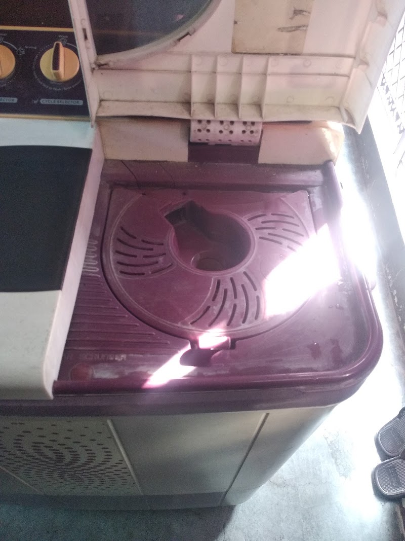 Sabu Sewing machine repair & Electrical home appliances service & maintenance - AC Service in Malyana, Meerut