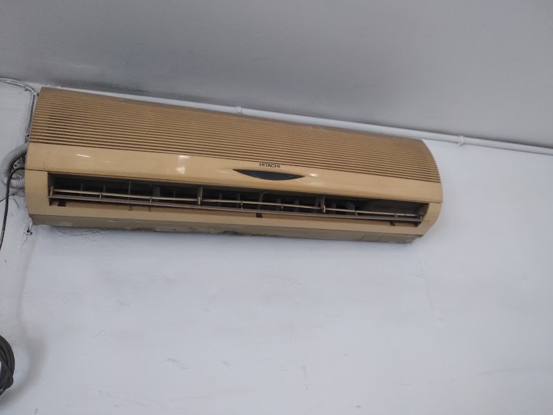 Sabu Sewing machine repair & Electrical home appliances service & maintenance - AC Service in Malyana, Meerut