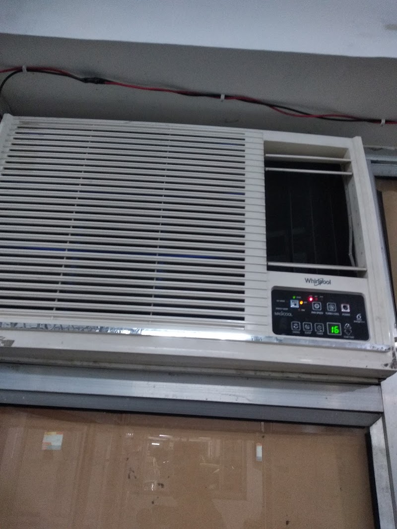 Sabu Sewing machine repair & Electrical home appliances service & maintenance - AC Service in Malyana, Meerut