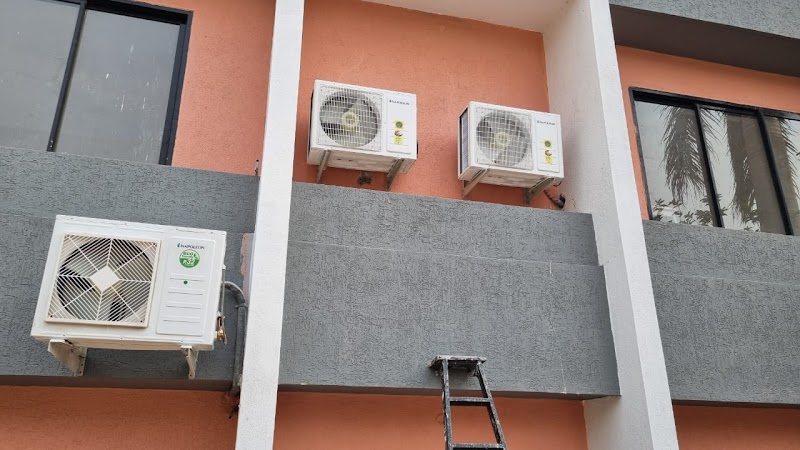 Sadguru AIR Conditioners