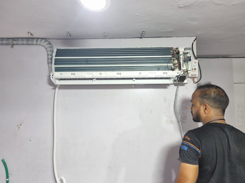 Sadguru AIR Conditioners - AC Service in Althan, Surat