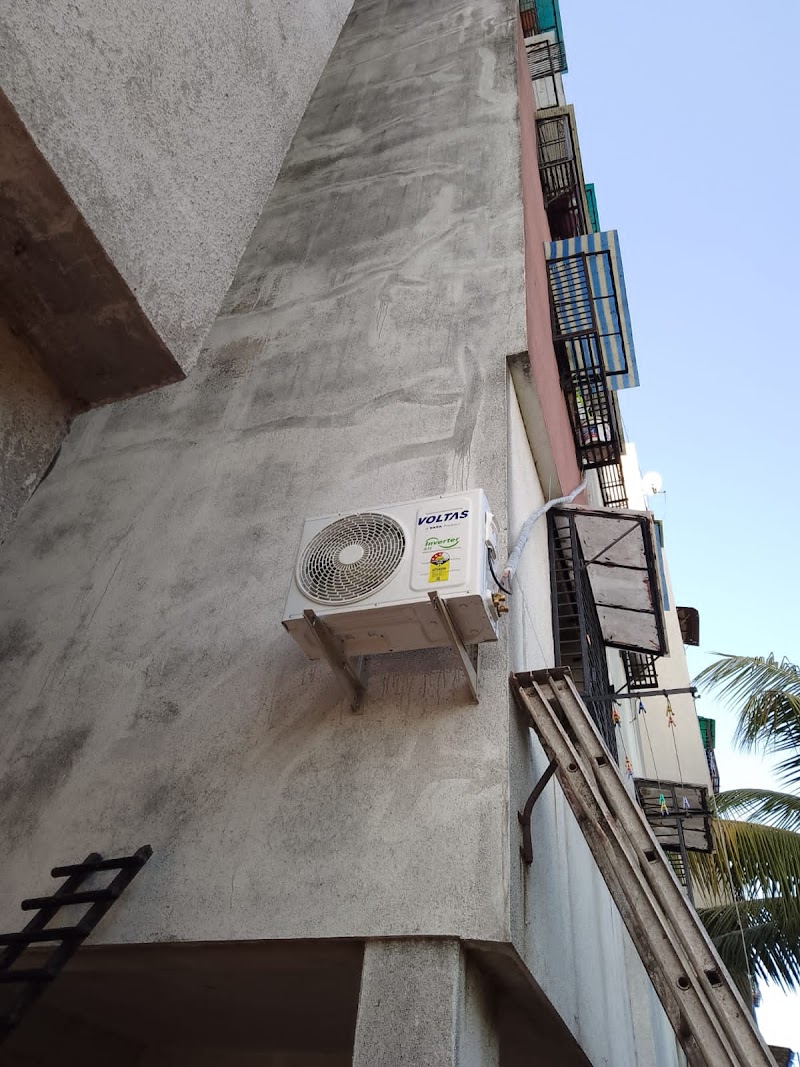 Sadguru AIR Conditioners - AC Service in Althan, Surat