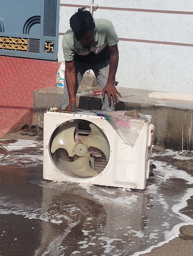 Safaltaz Services - AC Service in Char Shahar Ka Naka, Gwalior
