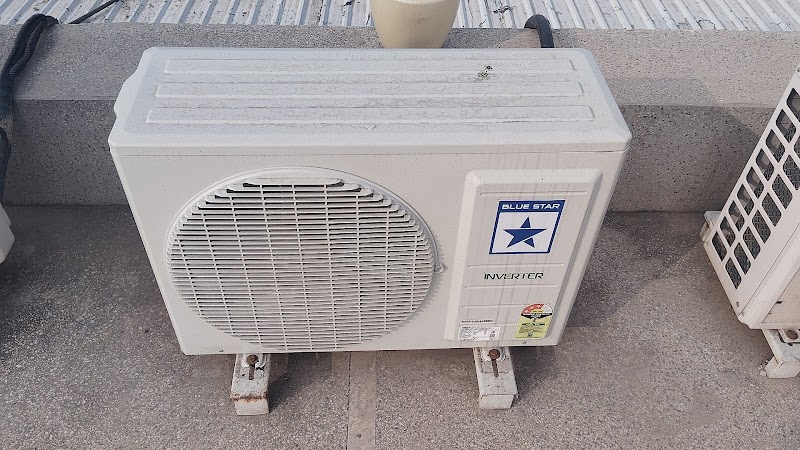 Safaltaz Services - AC Service in Char Shahar Ka Naka, Gwalior