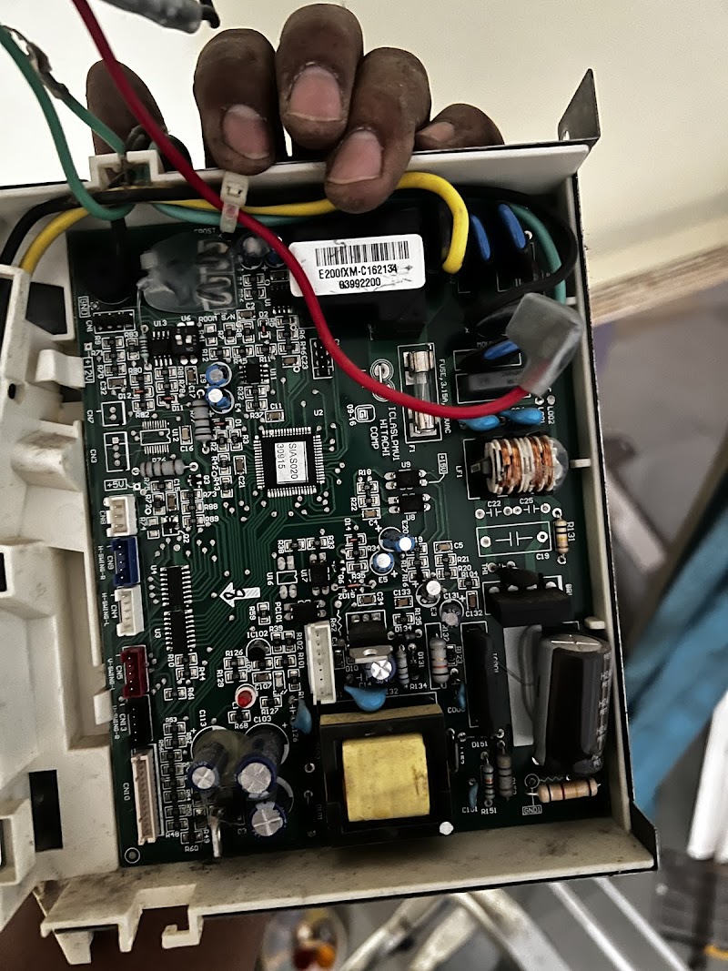 Sagar Refrigeration - AC Service in Chetan Super Market, Trimurti Chowk, Chhatrapati Sambhajinagar