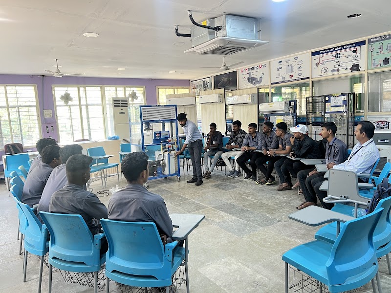 Sagar Refrigeration - AC Service in Chetan Super Market, Trimurti Chowk, Chhatrapati Sambhajinagar