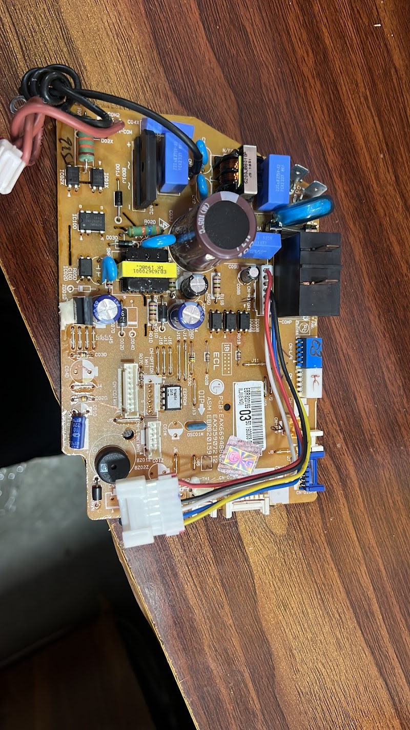 Sagar Refrigeration - AC Service in Chetan Super Market, Trimurti Chowk, Chhatrapati Sambhajinagar