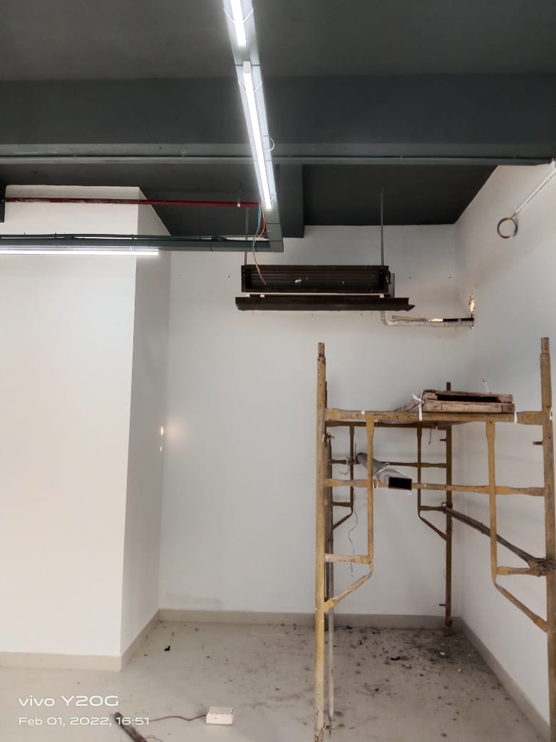 Sagara AC Service Center - AC Service in Kowdiar, Thiruvananthapuram