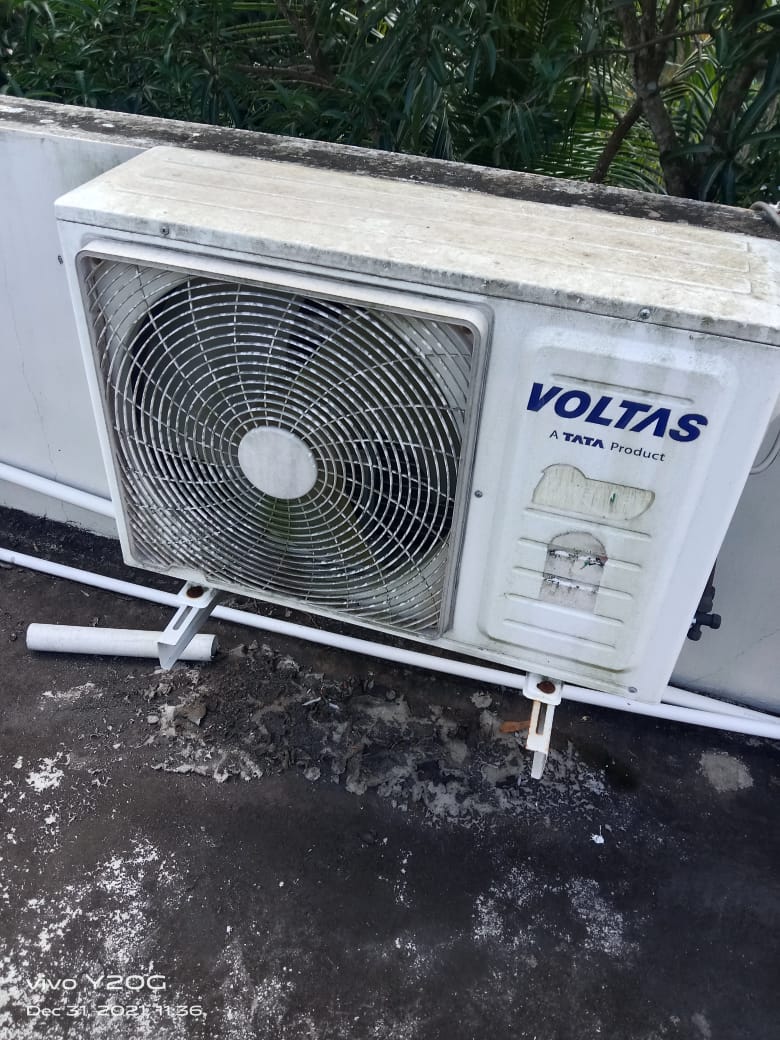 Sagara AC Service Center - AC Service in Kowdiar, Thiruvananthapuram