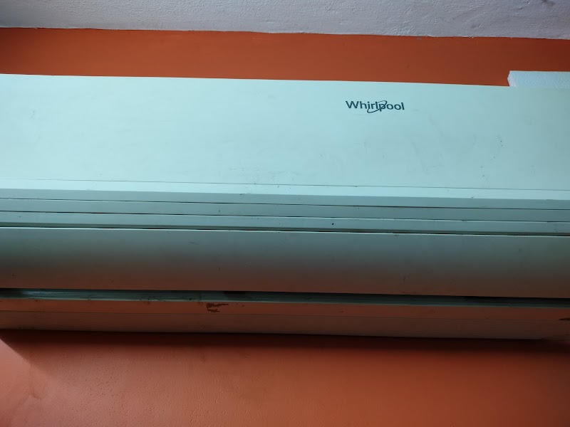 Sai AC Services & Welding - AC Service in Seetha Patabi Nagar, Chennai