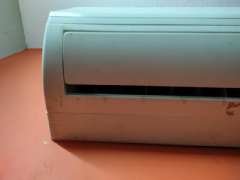 Sai AC Services & Welding - AC Service in Seetha Patabi Nagar, Chennai