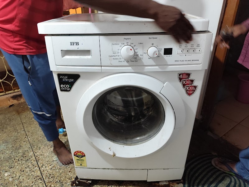 Sai cool care service center - AC Service in Chaitanya Nagar, Visakhapatnam