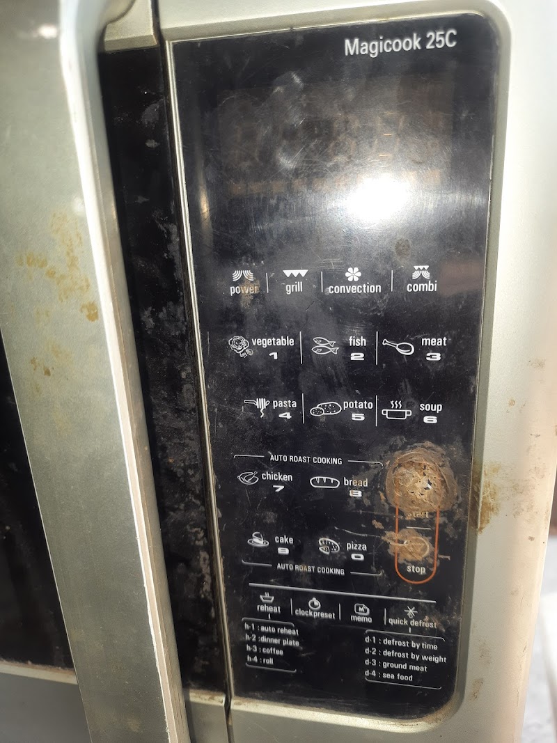 Sai Multi Services Repairing Center