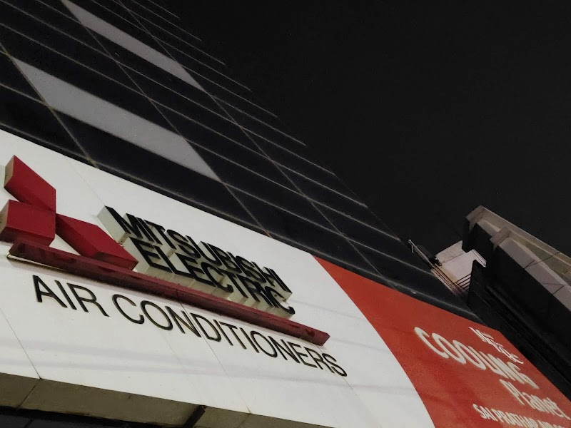 Sai Pratap Air Conditioners-MITSUBISHI ELECTRIC COOLNG PLANET - AC Service in Magunta Layout, Nellore