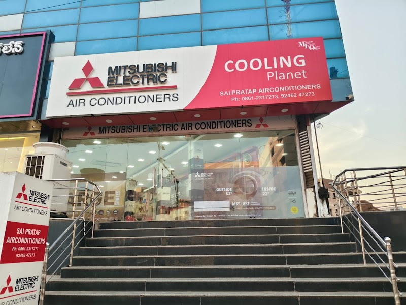 SAI PRATHAP AIR CONDITIONERS