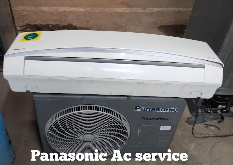 Sai Refrigeration | Ac Service - AC Service in Anjugam Nagar, Chennai