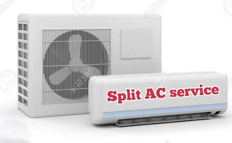 Sai Refrigeration | Ac Service - AC Service in Anjugam Nagar, Chennai