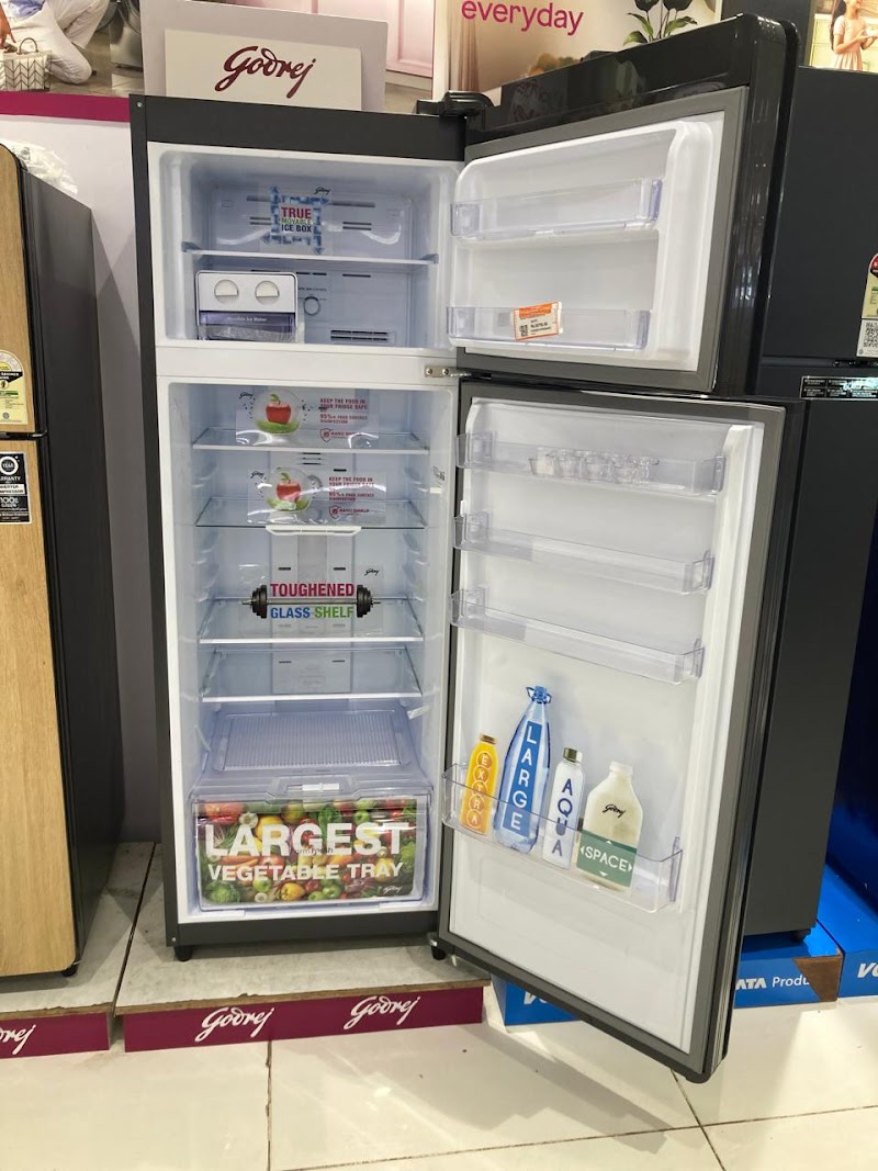 Sai Refrigeration | Ac Service - AC Service in Anjugam Nagar, Chennai