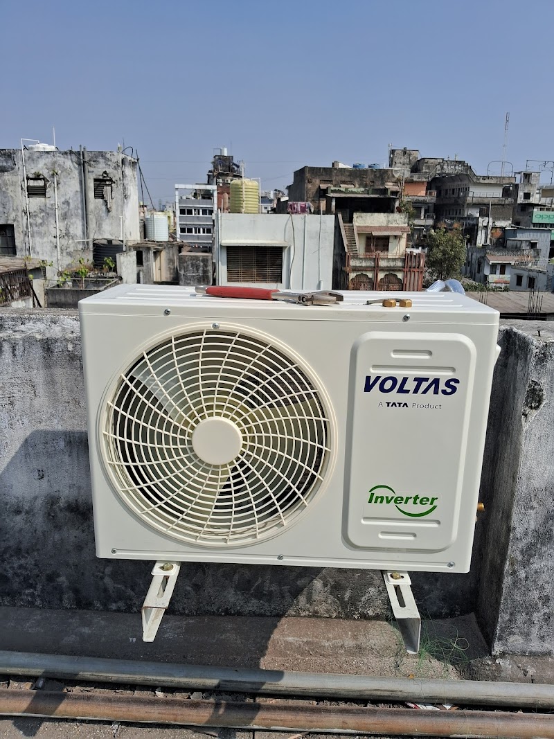 Sainath AC & Refrigeration Works