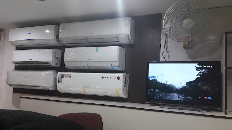 Saini Brothers - AC Service in Sector 8, Chandigarh