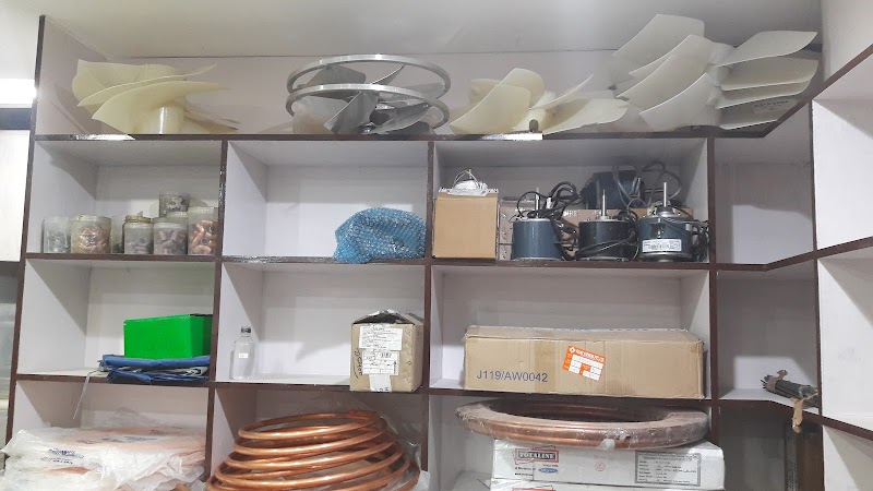 Saini Brothers - AC Service in Sector 8, Chandigarh