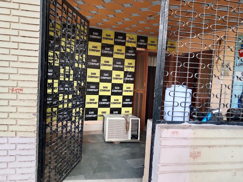 Saki Services- Best Cleaning Service in Gwalior/Bathroom Cleaning Service Near Me -Chimney Repair Service