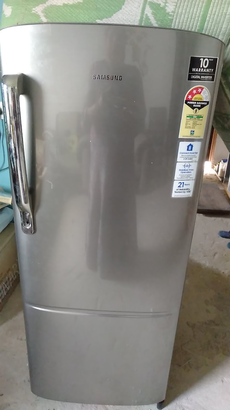 Samsung AC Refrigerator Service Center Nagpur