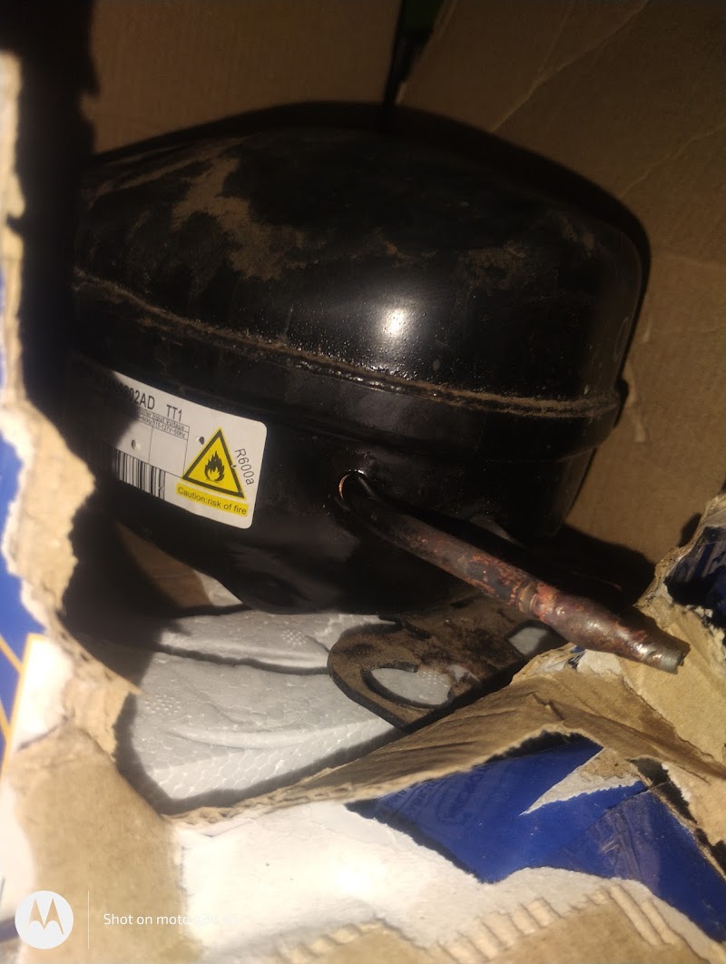 Samsung AC Refrigerator Service Center Nagpur - AC Service in Baba Farid Nagar, Nagpur