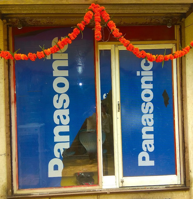 Samsung Authorized Service Centre