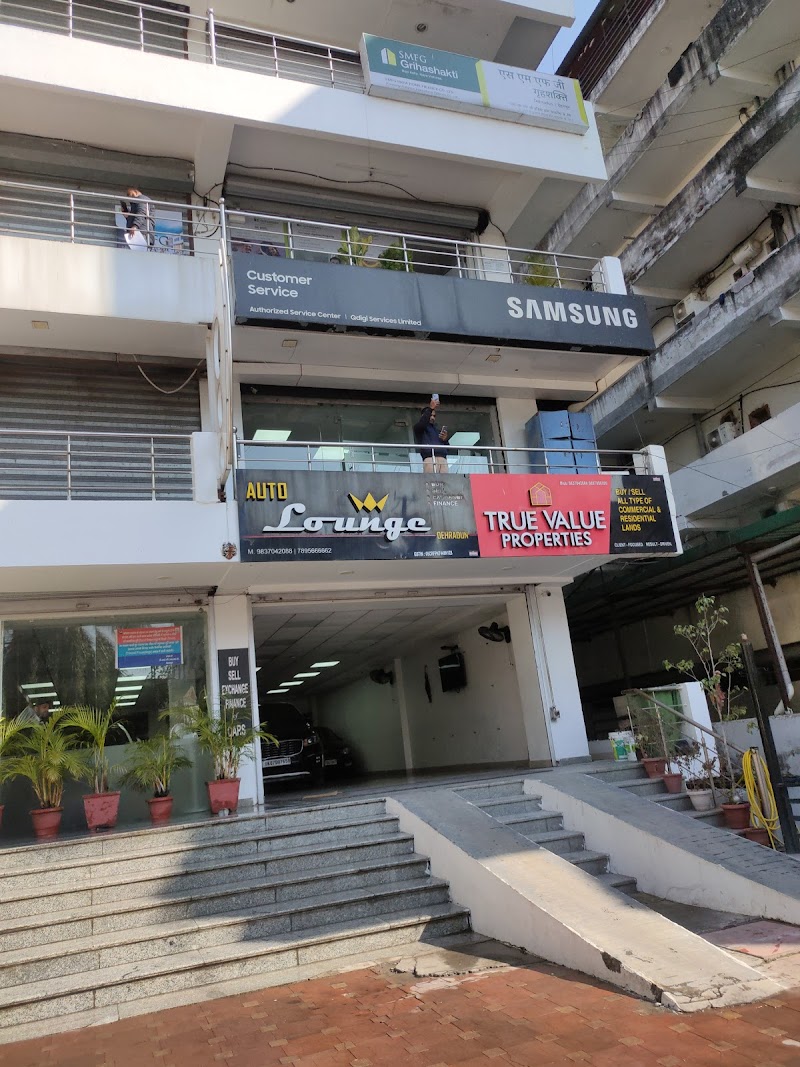 Samsung Care Authorized Service Center - AC Service in Chukkuwala, Dehradun