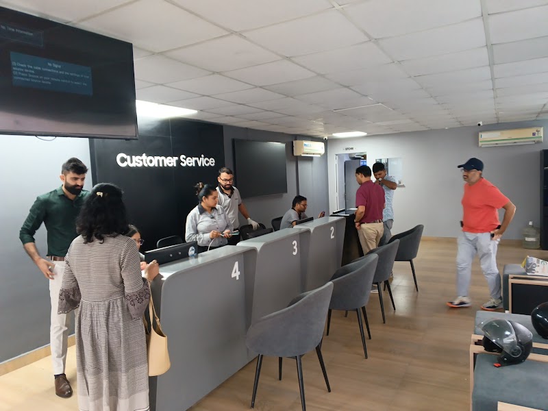 Samsung Care Authorized Service Center - AC Service in Chukkuwala, Dehradun