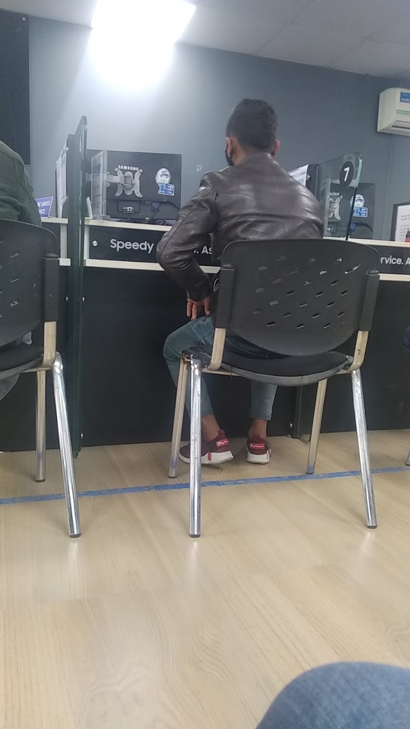 Samsung Care Authorized Service Center - AC Service in Chukkuwala, Dehradun