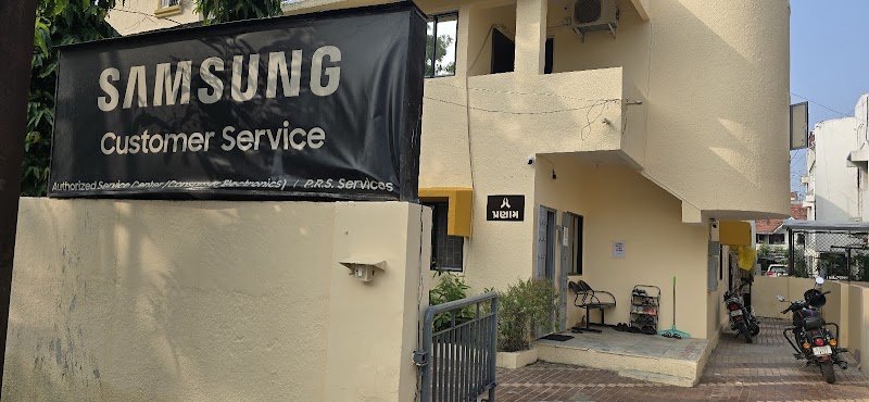 Samsung Service Center