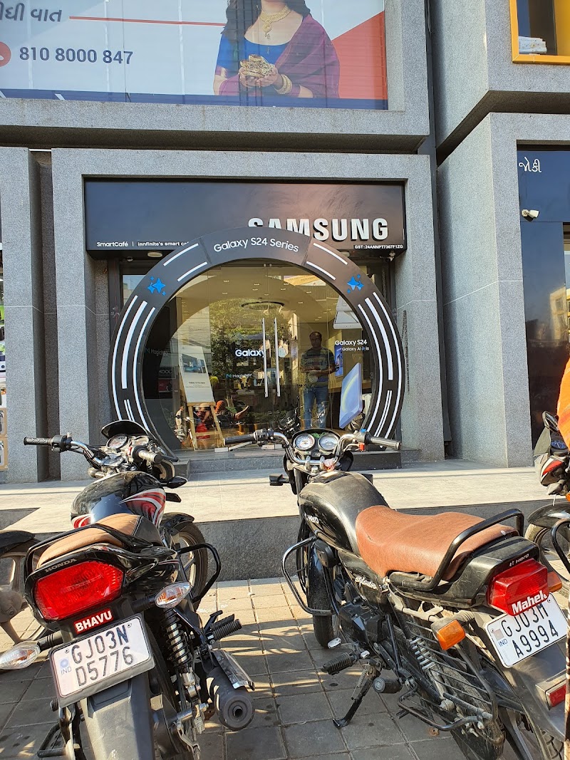 Samsung Service Center