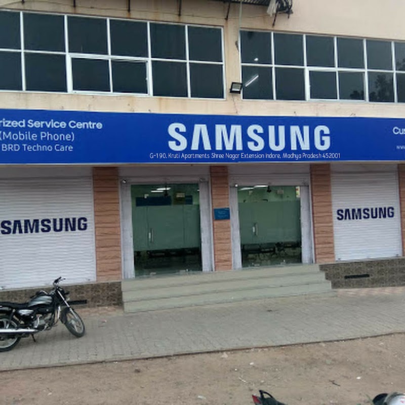 Samsung Service Center Washing Machine Ac Refrigerator Customer care - AC Service in Shree Nagar Ext, Indore