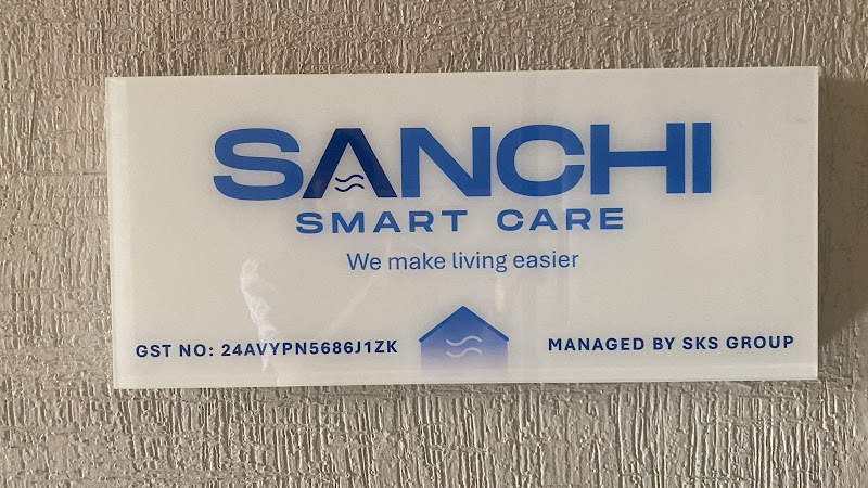 Sanchi Smart Care - Best AC Services & Installation in Ahmedabad - AC Service in Parishkaar-2 Phase-2, Ahmedabad