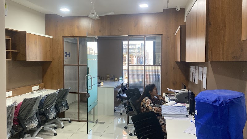 Sanchi Smart Care - Best AC Services & Installation in Ahmedabad - AC Service in Parishkaar-2 Phase-2, Ahmedabad