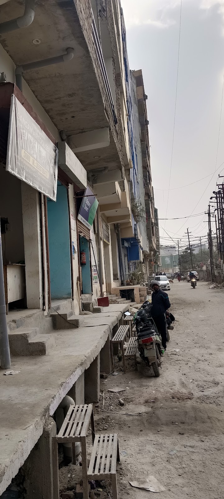 Sangam Aircool Service--Ac Service in Noida/Ac Gas Filling in Noida/Ac Installation in Noida/Ac Repair in Noida - AC Service in Sector 66, Noida