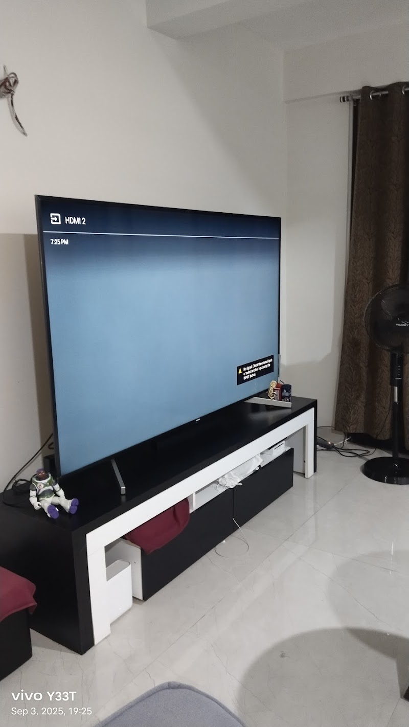 Saniya services - AC Service in Harsul, Chhatrapati Sambhajinagar