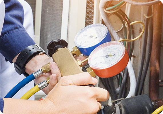 Sanjay air conditioning care center - AC Service in Hanspuram, Kanpur