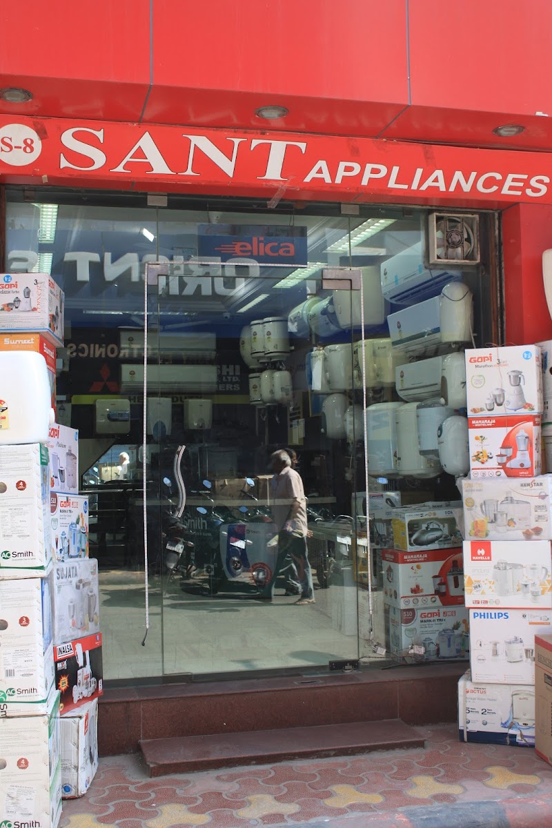 Sant Appliances