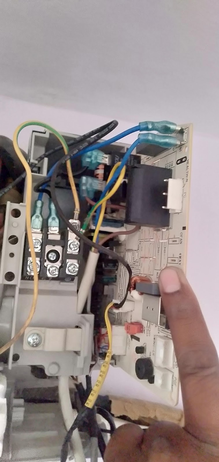 SANTOSH Cool And Wash Service - AC Service in Panvel, Navi Mumbai