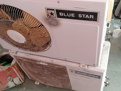 SANTOSH Cool And Wash Service - AC Service in Panvel, Navi Mumbai